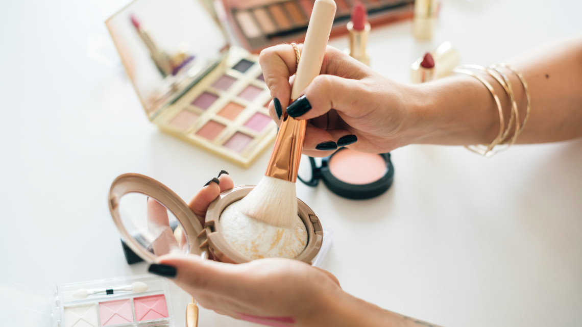 Beauty Products: How To Use Them Properly