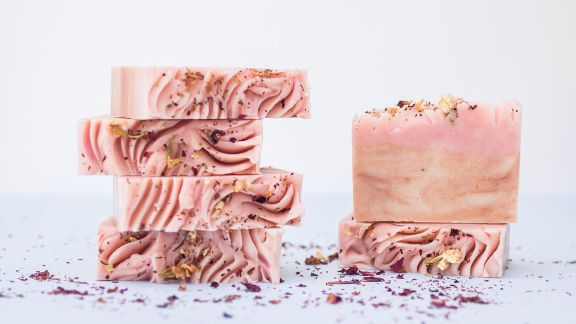 What is cold process soap?