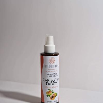 Caribbean Papaya spray