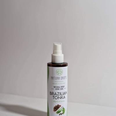 Brazilian Tonka spray
