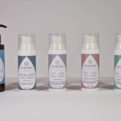 face care products